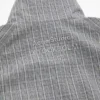 Technical check jacket