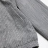 Technical check jacket