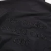 Technical jacket with logo