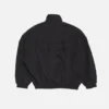 Technical jacket with logo