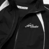 Technical logo jacket