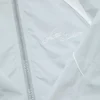 Technical logo jacket