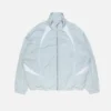 Technical logo jacket