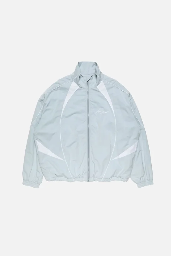 Technical logo jacket