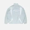 Technical logo jacket