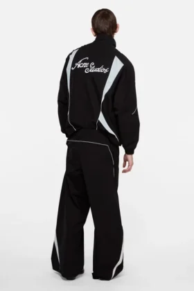 Technical trousers