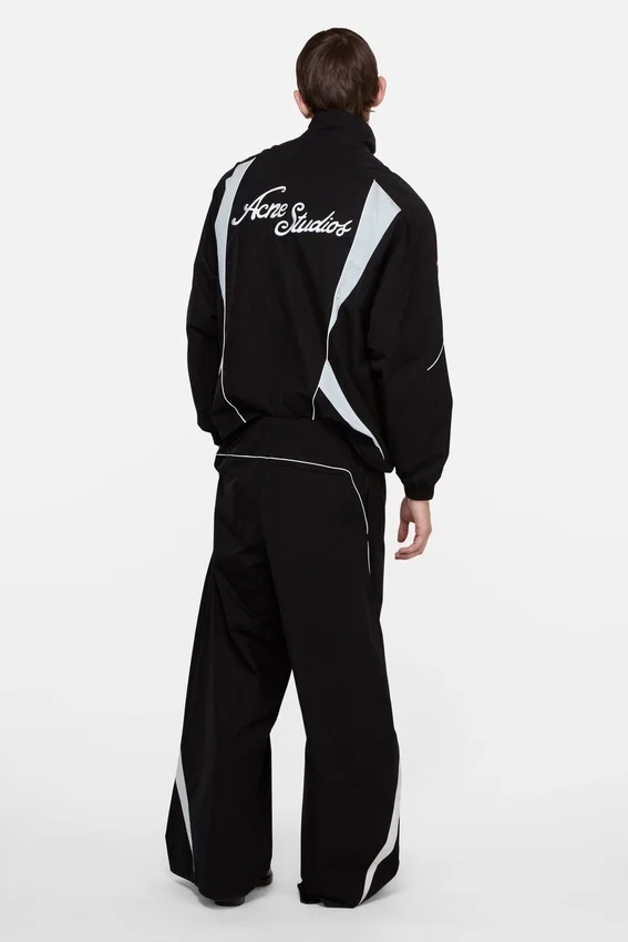 Technical trousers