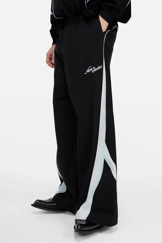 Technical trousers