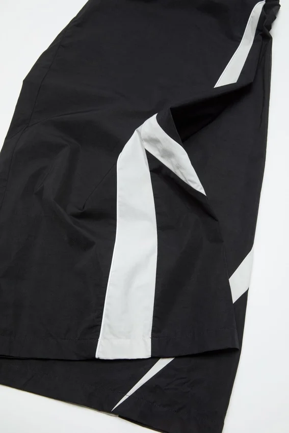 Technical trousers