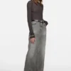 Thin long-sleeve t-shirt