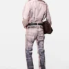 Trompe-l'œil jeans - Regular fit