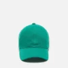 Twill logo cap