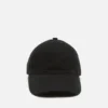 Twill logo cap