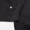 V-neck wool cardigan