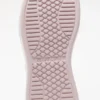 Velcro strap platform sneakers