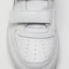 Velcro strap platform sneakers