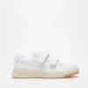 Velcro strap sneakers