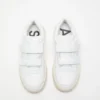 Velcro strap sneakers