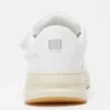 Velcro strap sneakers