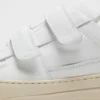 Velcro strap sneakers