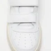 Velcro strap sneakers