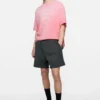 Vintage fleece shorts