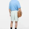 Vintage fleece shorts