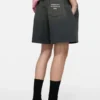 Vintage fleece shorts