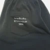 Vintage fleece shorts