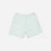 Vintage fleece shorts