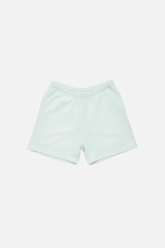 Vintage fleece shorts