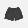 Vintage fleece shorts