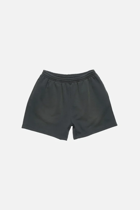 Vintage fleece shorts