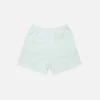 Vintage fleece shorts