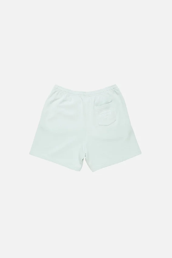 Vintage fleece shorts