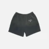 Vintage fleece shorts