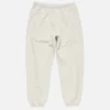 Washed fleece sweatpants