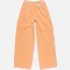 Washed sweatpants