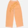 Washed sweatpants