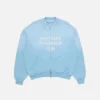 Washed zip-up cardigan
