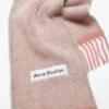 Wool mohair scarf - Narrow