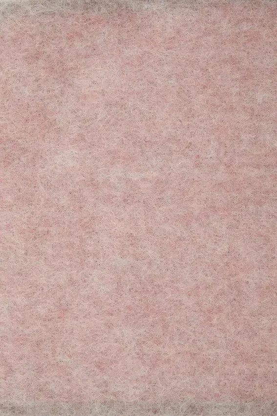 Wool mohair scarf - Narrow