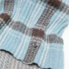 Wool turtleneck