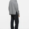 Wool V-Neck Cardigan