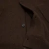 Wool V-Neck Cardigan