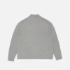 Wool V-Neck Cardigan