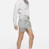 Zip-up sweatshirt