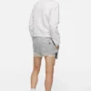 Zip-up sweatshirt