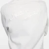 Zip-up sweatshirt