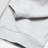 Zip-up sweatshirt